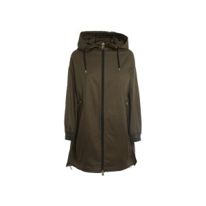 Hooded Parka