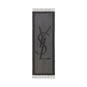 Cassandre Silk Scarf