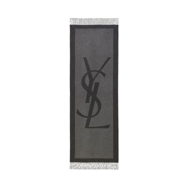 Cassandre Silk Scarf