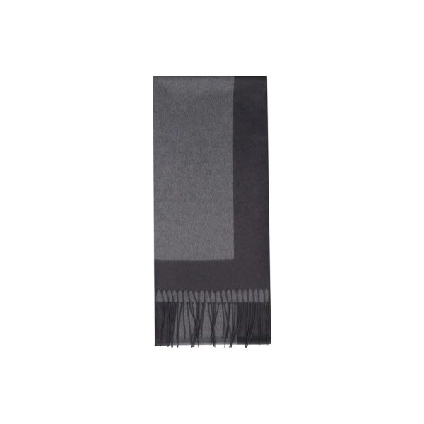 Cassandre Silk Scarf - Image 2