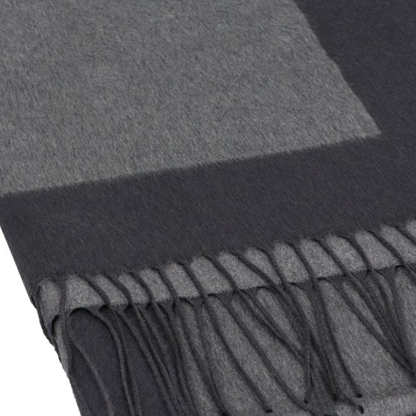 Cassandre Silk Scarf - Image 4