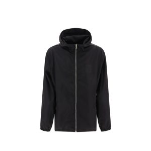 4G Windbreaker