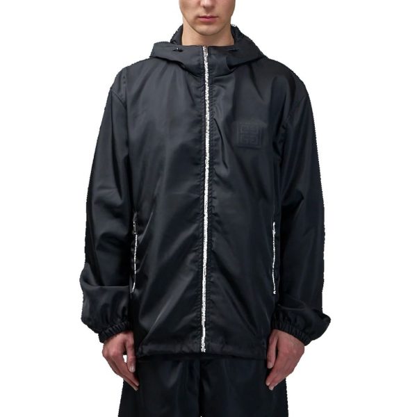 4G Windbreaker - Image 2