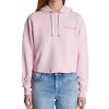 Flocked Paris Sweatshirt - Image 2