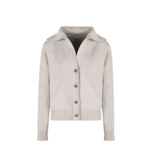 Wool Cardigan