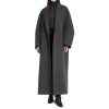 Asburgo Wool  and cashmere Coat - Image 2