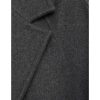 Asburgo Wool  and cashmere Coat - Image 4