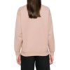 Cotton Logo Sweatshirt - Image 3