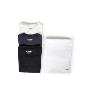 3-Pack Long-Sleeved T-Shirt Set
