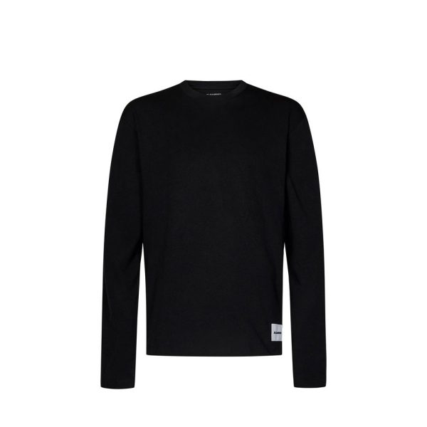 3-Pack Long-Sleeved T-Shirt Set - Image 3
