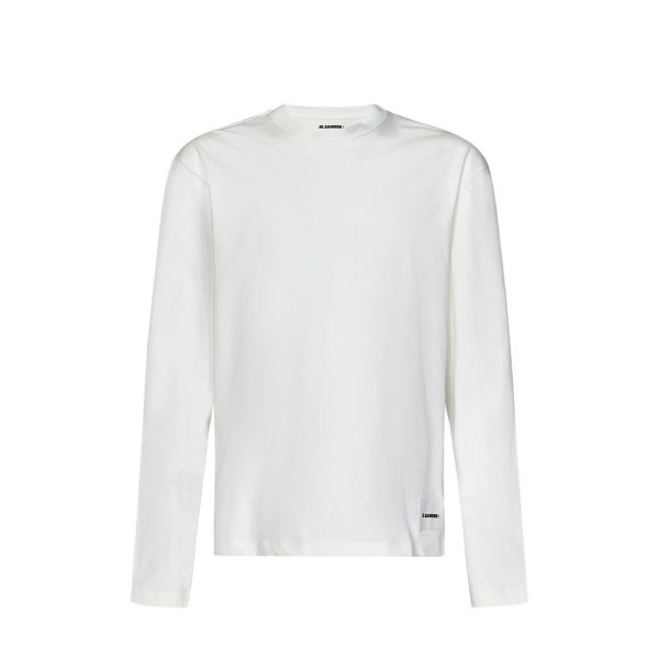 3-Pack Long-Sleeved T-Shirt Set - Image 4