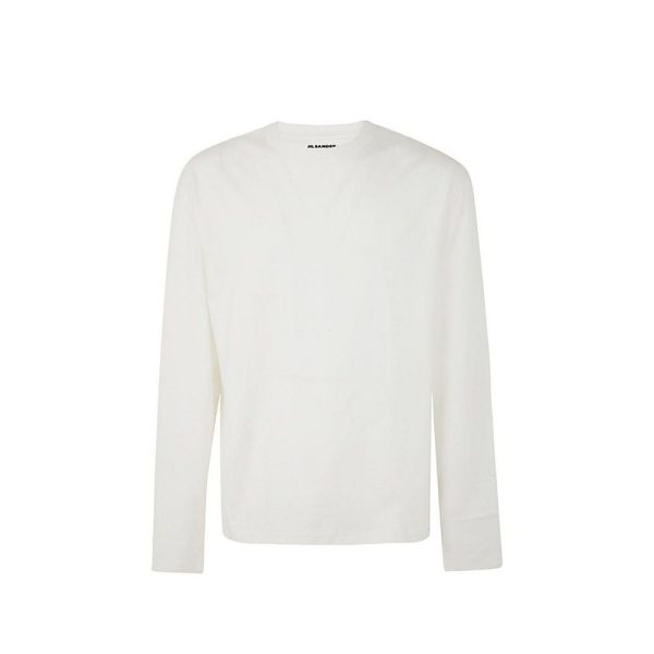 Pack of 3 Long Sleeved T-shirt - Image 2