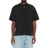 Off White S.Matthew Skate Logo-Print T-Shirt - Image 2