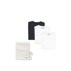 Pack Of 3 Long Sleeved T-shirt