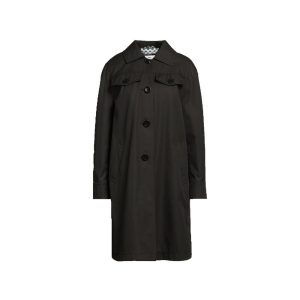Cotton parka