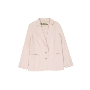 Casual Blazer Jacket