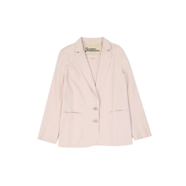 Casual Blazer Jacket