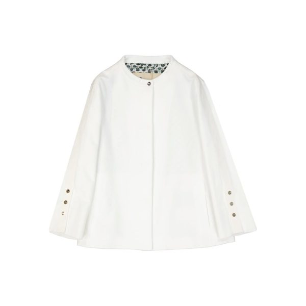 Cotton Jacket