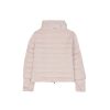 Silk And Cashmere Down Jacket - Image 2