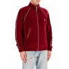 Triomphe Velvet Swetshirt - Image 2