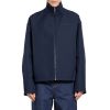 Wool Blend Jacket - Image 2