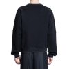 Cotton Logo Sweatshirt - Image 3