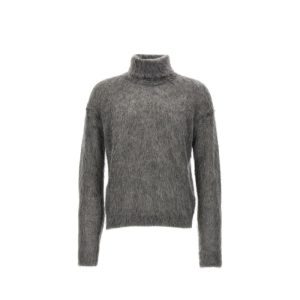 Turtleneck Sweater