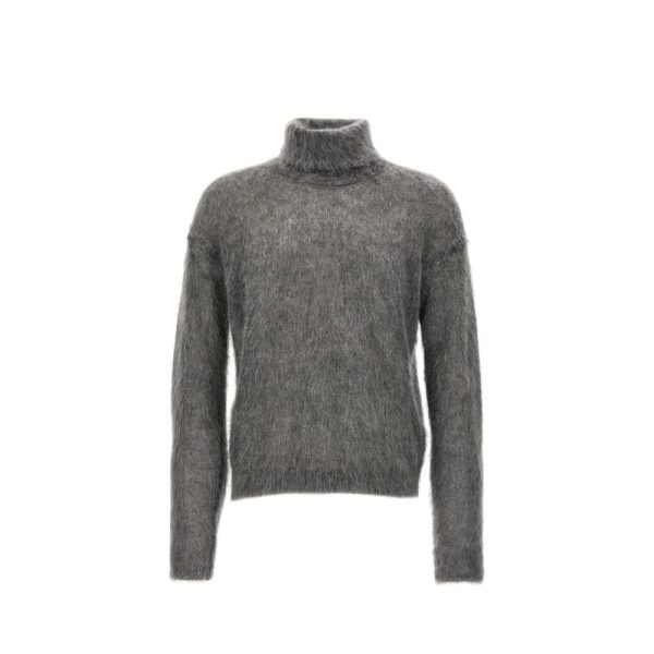Turtleneck Sweater