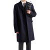 Wool Coat - Image 2