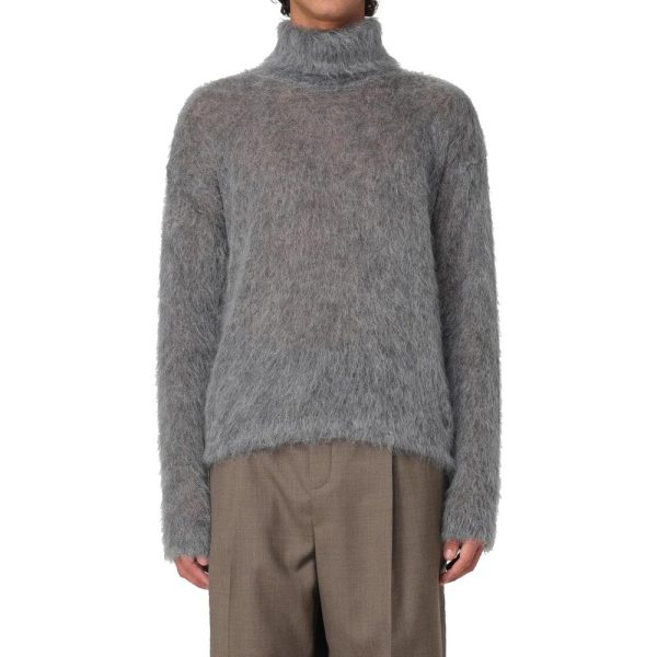 Turtleneck Sweater - Image 2