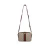 Ophidia GG Supreme Shoulder Bag - Image 4