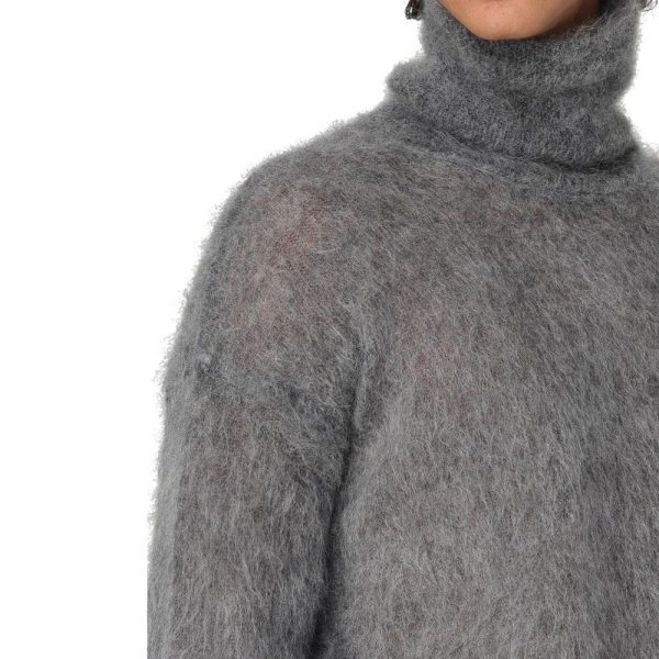 Turtleneck Sweater - Image 4