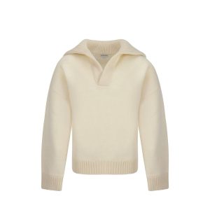 Wool Sweater