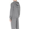 Wool And Cashmere Sweatshirt - Image 3