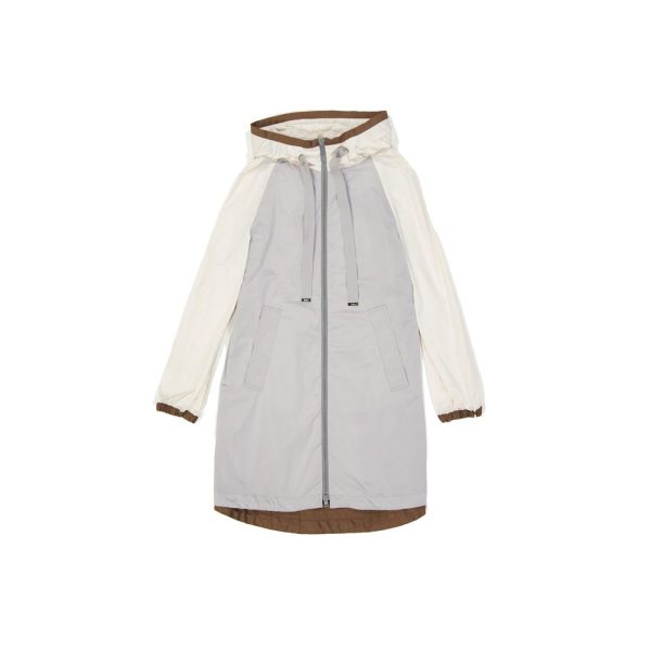 Lightweight Coat