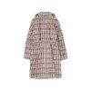 Linen Trench Coat - Image 2