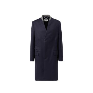 Wool Cavalry Coat