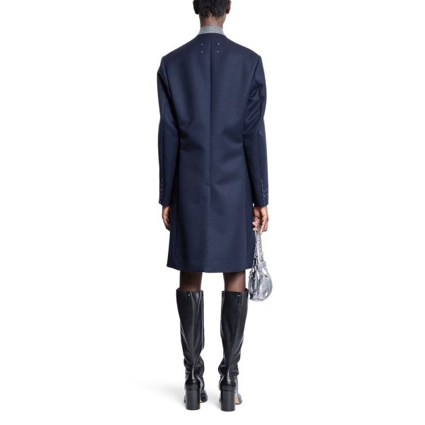 Wool Cavalry Coat - Image 3
