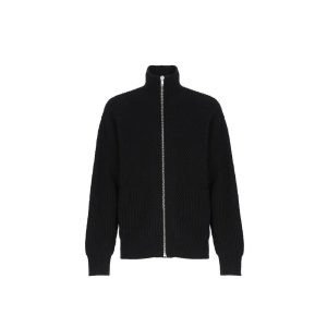 Mohair Cardigan