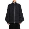 Mohair Cardigan - Image 2