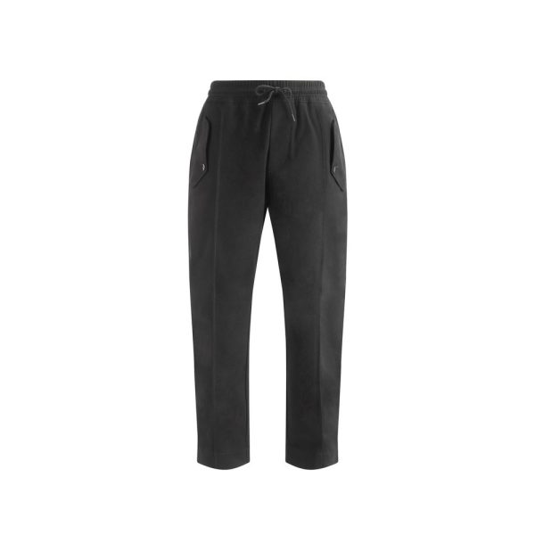 Bar-code Jogger