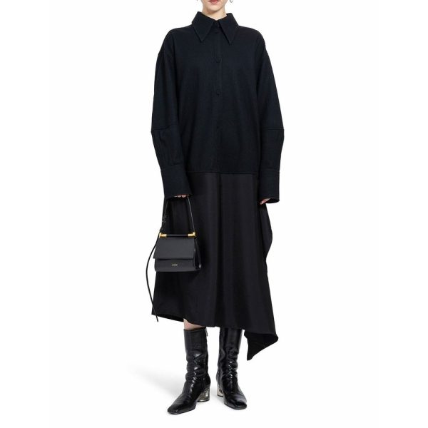 Wool Dress - Image 2