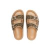FF Flat Sandals - Image 4