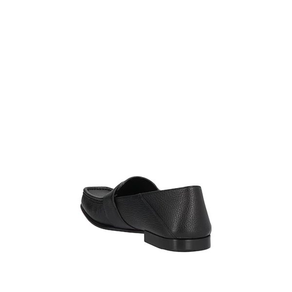 Leather Loafers - Image 3