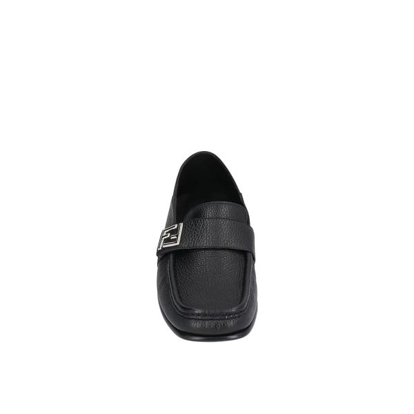 Leather Loafers - Image 4