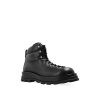 Leather Ankle Boots - Image 2