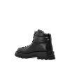 Leather Ankle Boots - Image 3
