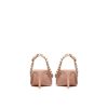 Leather Slingback Pumps - Image 2
