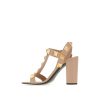 Roman Stud Sandals - Image 3