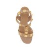 Roman Stud Sandals - Image 4